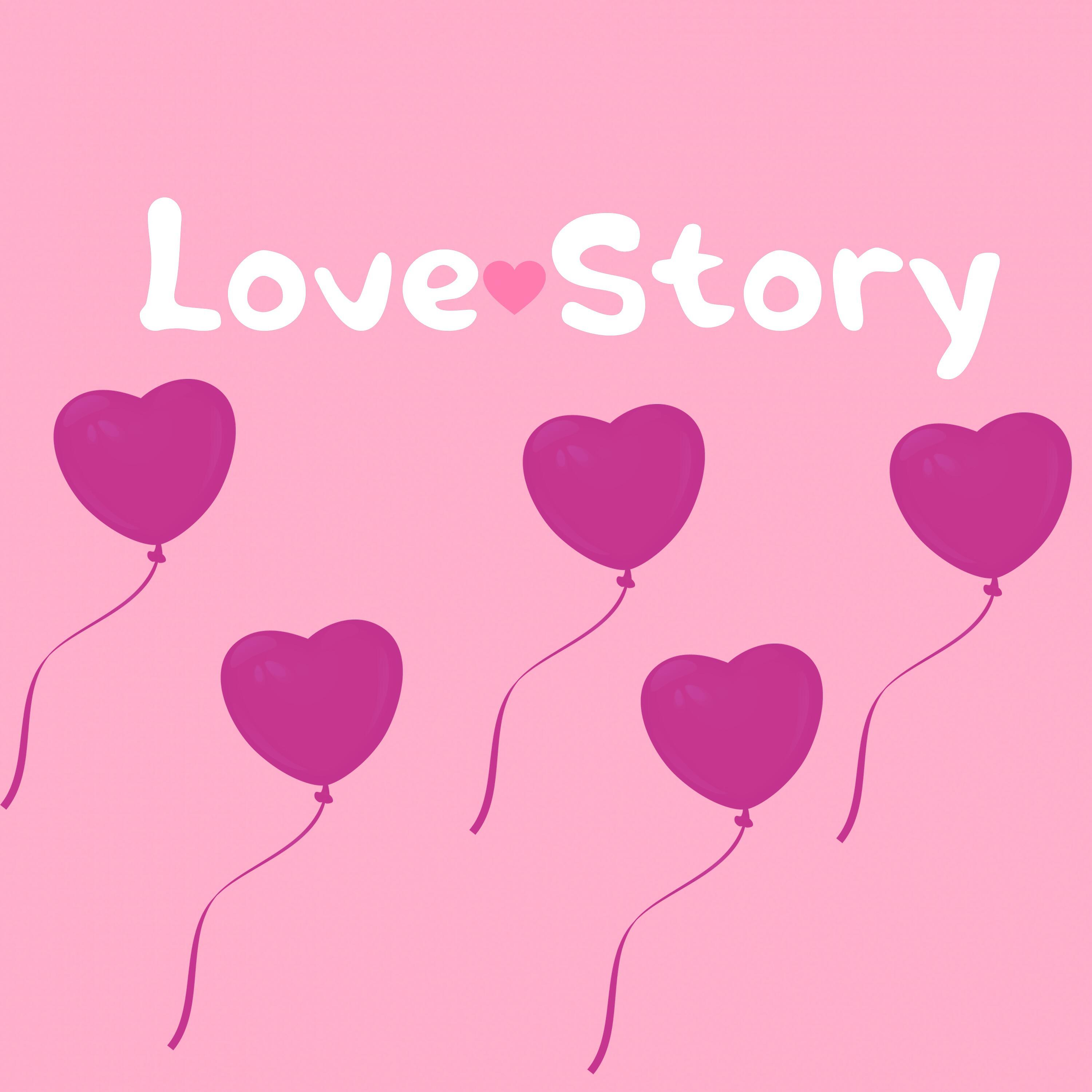 PHLOYD - Love Story