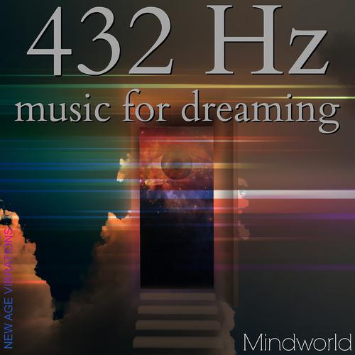Постер альбома 432 Hz Music for Dreaming