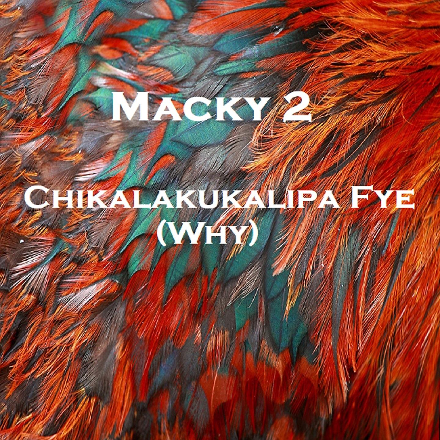 Постер альбома Chikala Ku Kalipa Fye