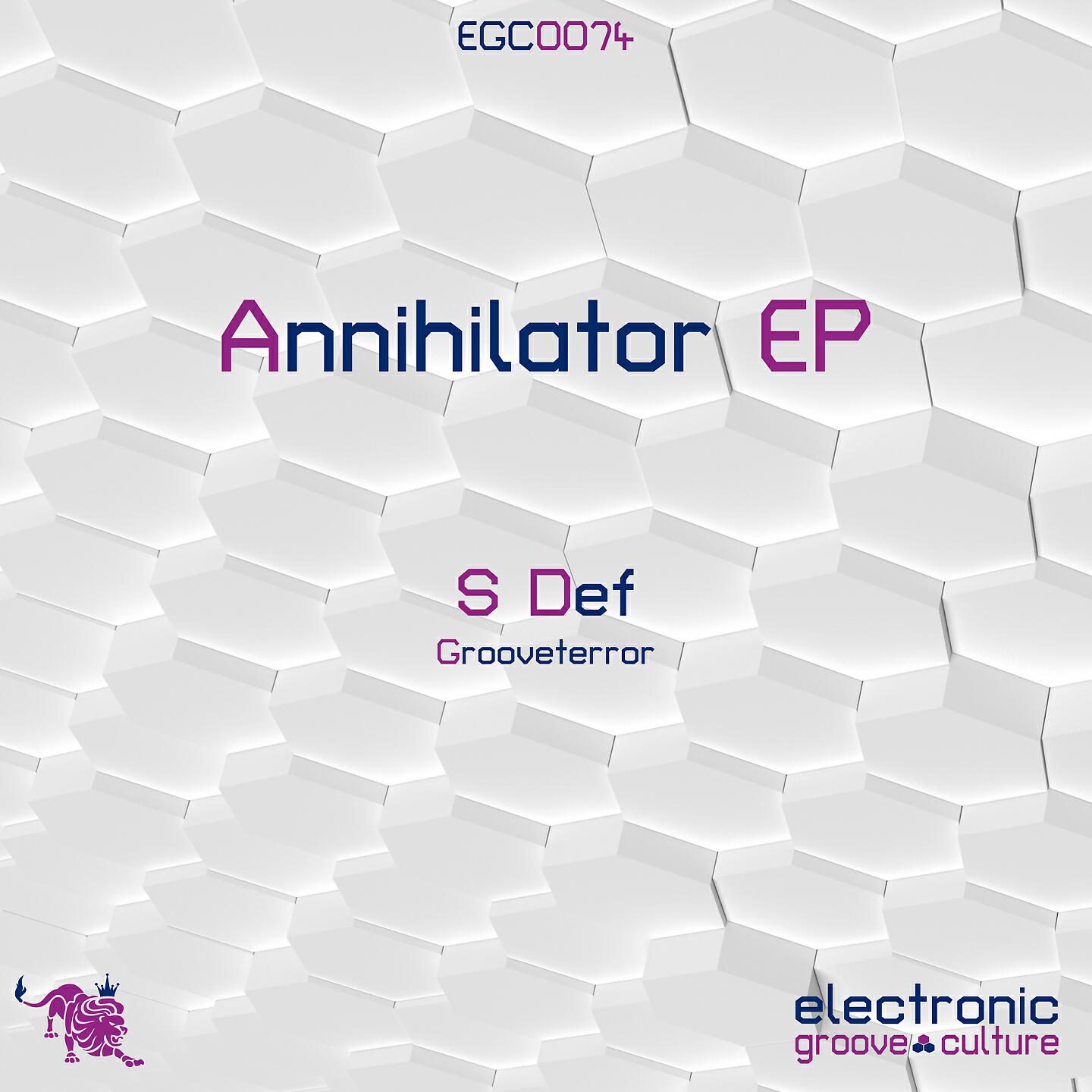 S DEF - Annihilator