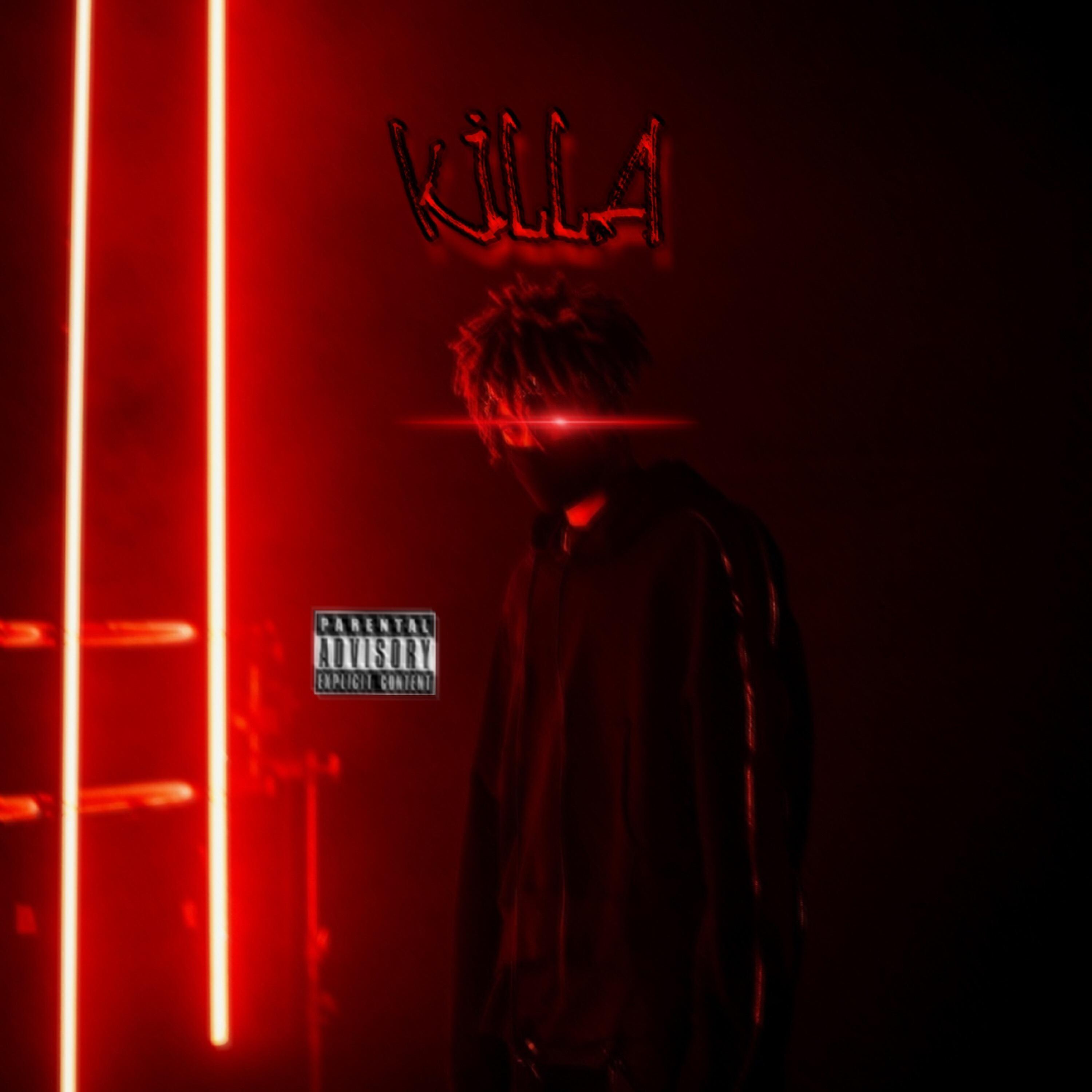 Dubz - Killa