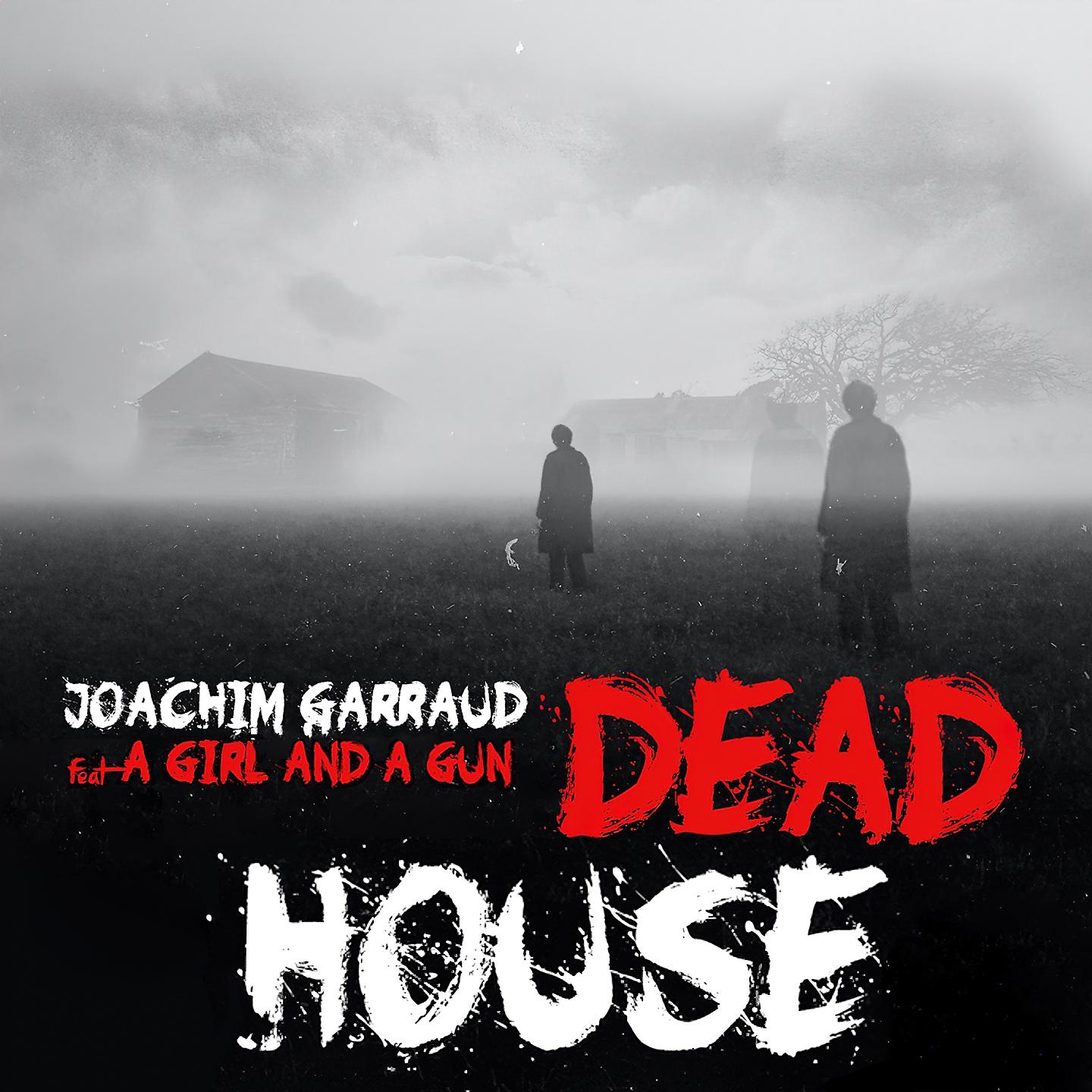 Постер альбома Dead House