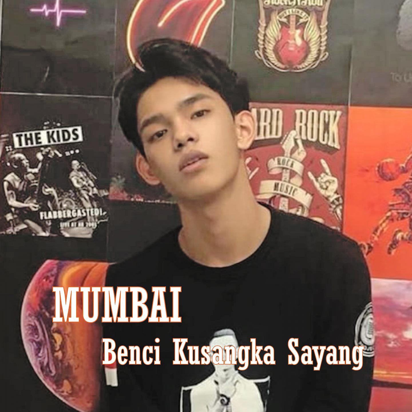 Постер альбома Benci Kusangka Sayang