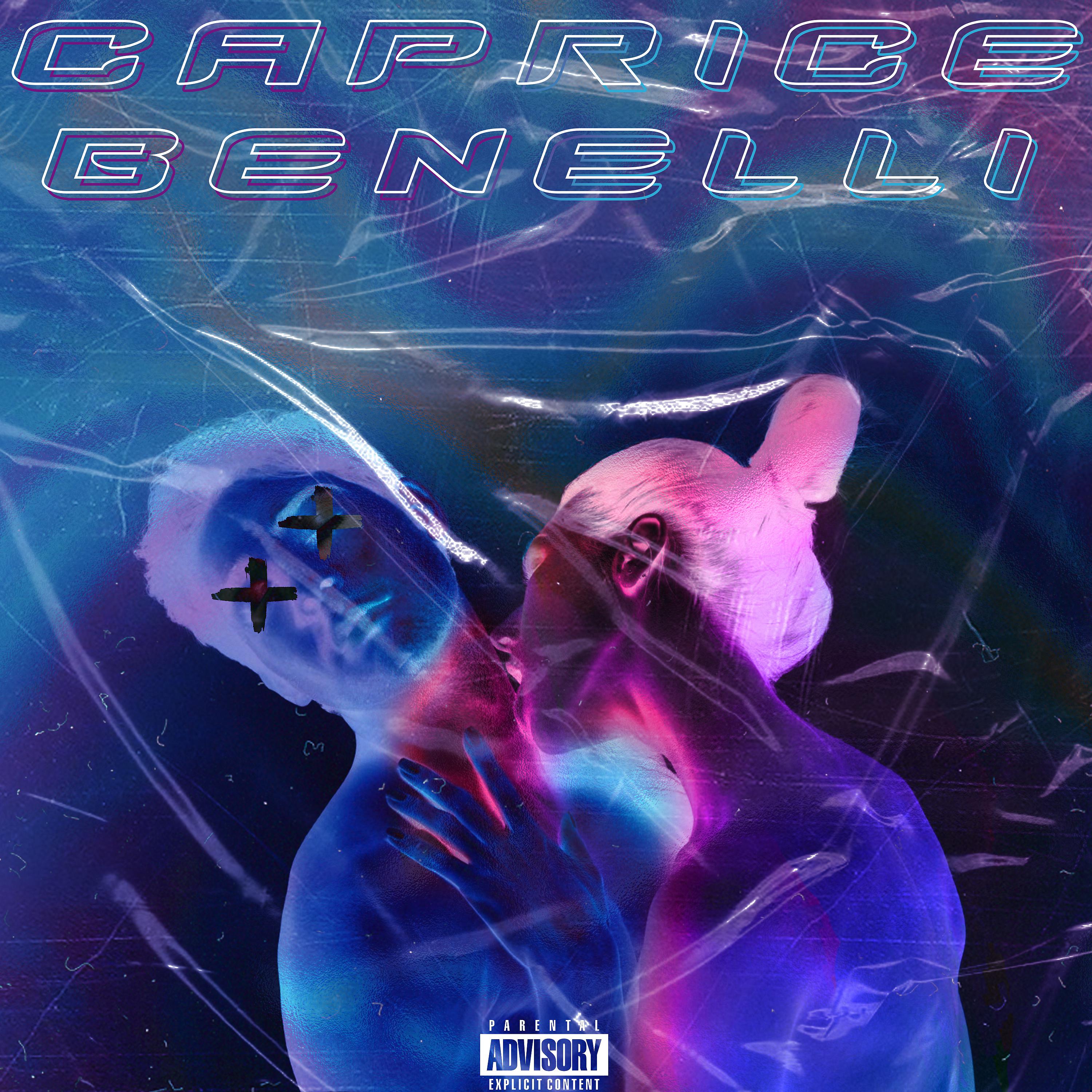 Постер альбома Caprice