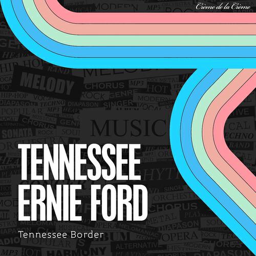 Tennessee Ernie Ford - Ivory Palaces