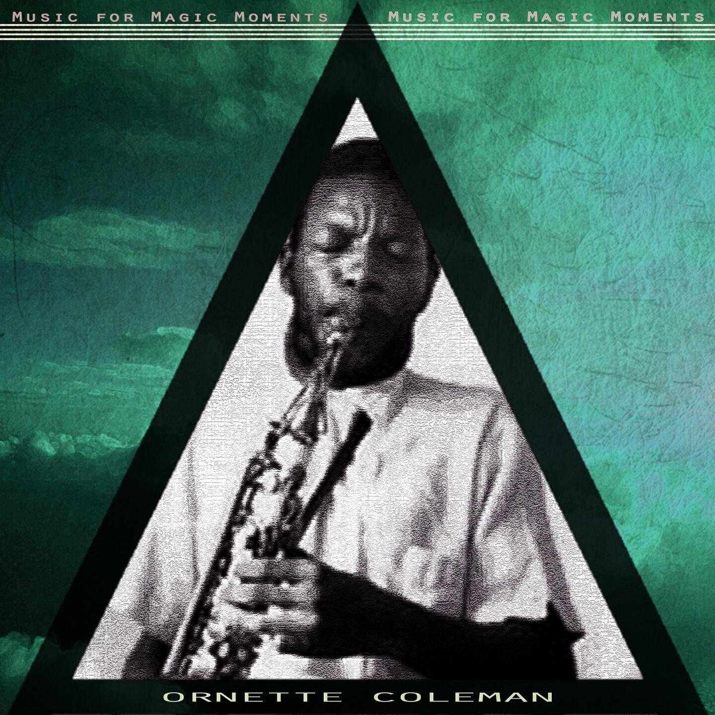 Ornette Coleman - Chippie (Remastered)
