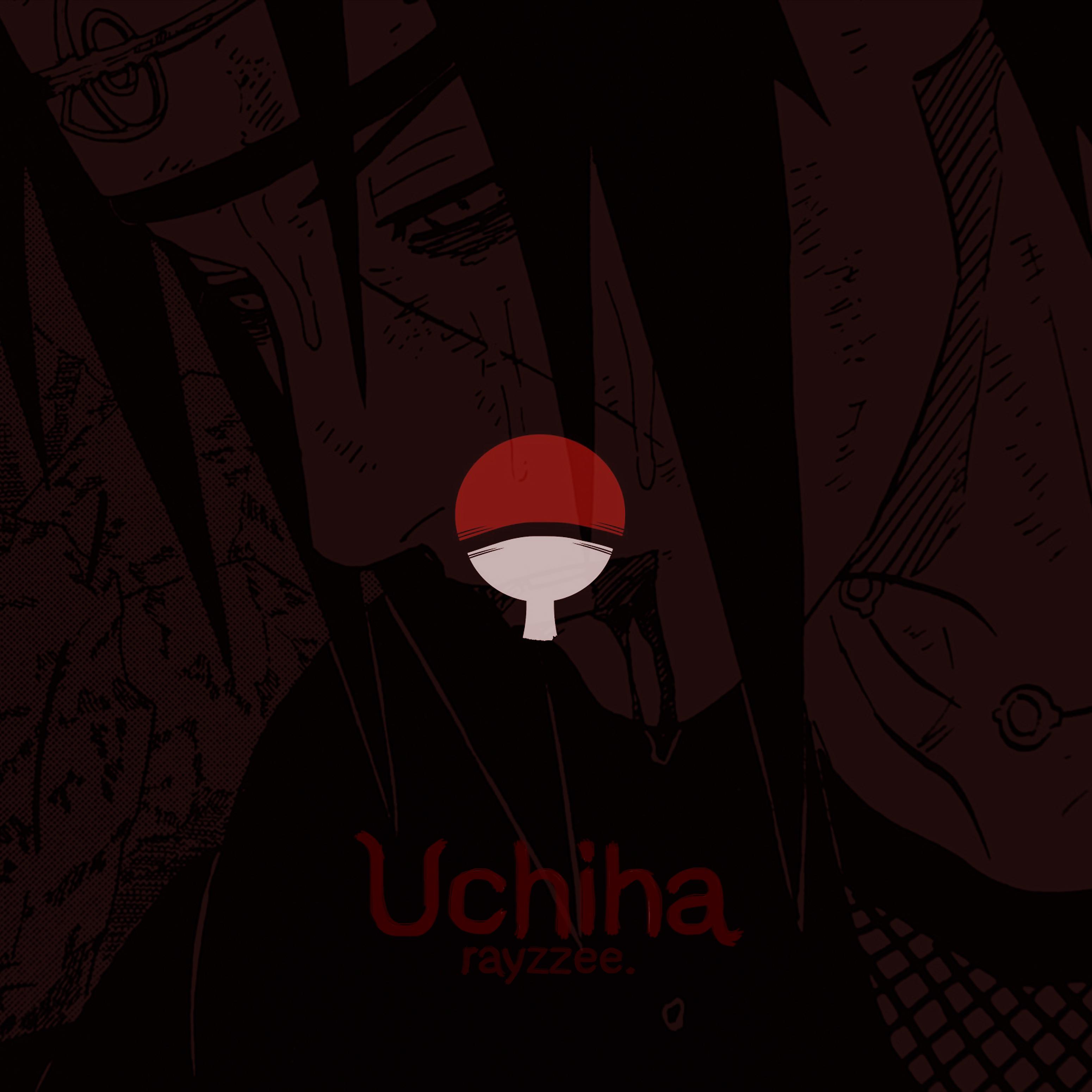 Постер альбома Uchiha
