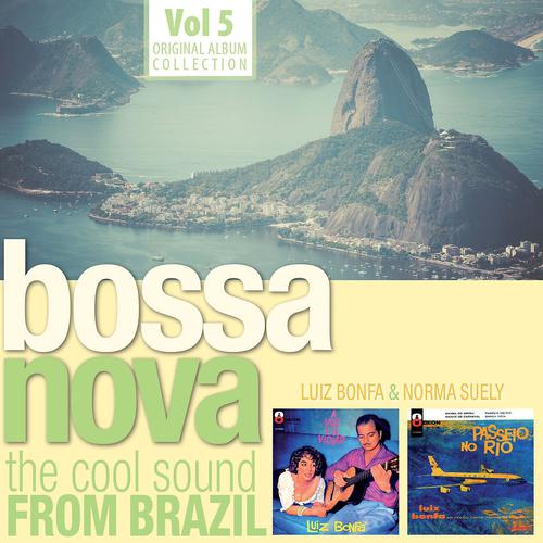 Постер альбома Bossa Nova, Vol. 5