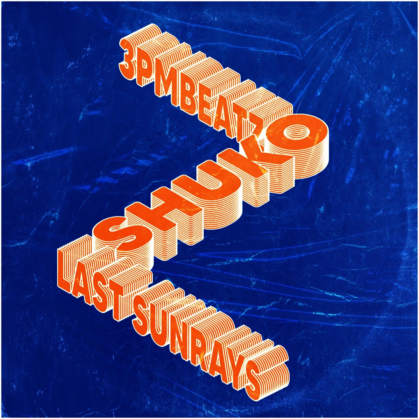 Shuko - Last Sunrays