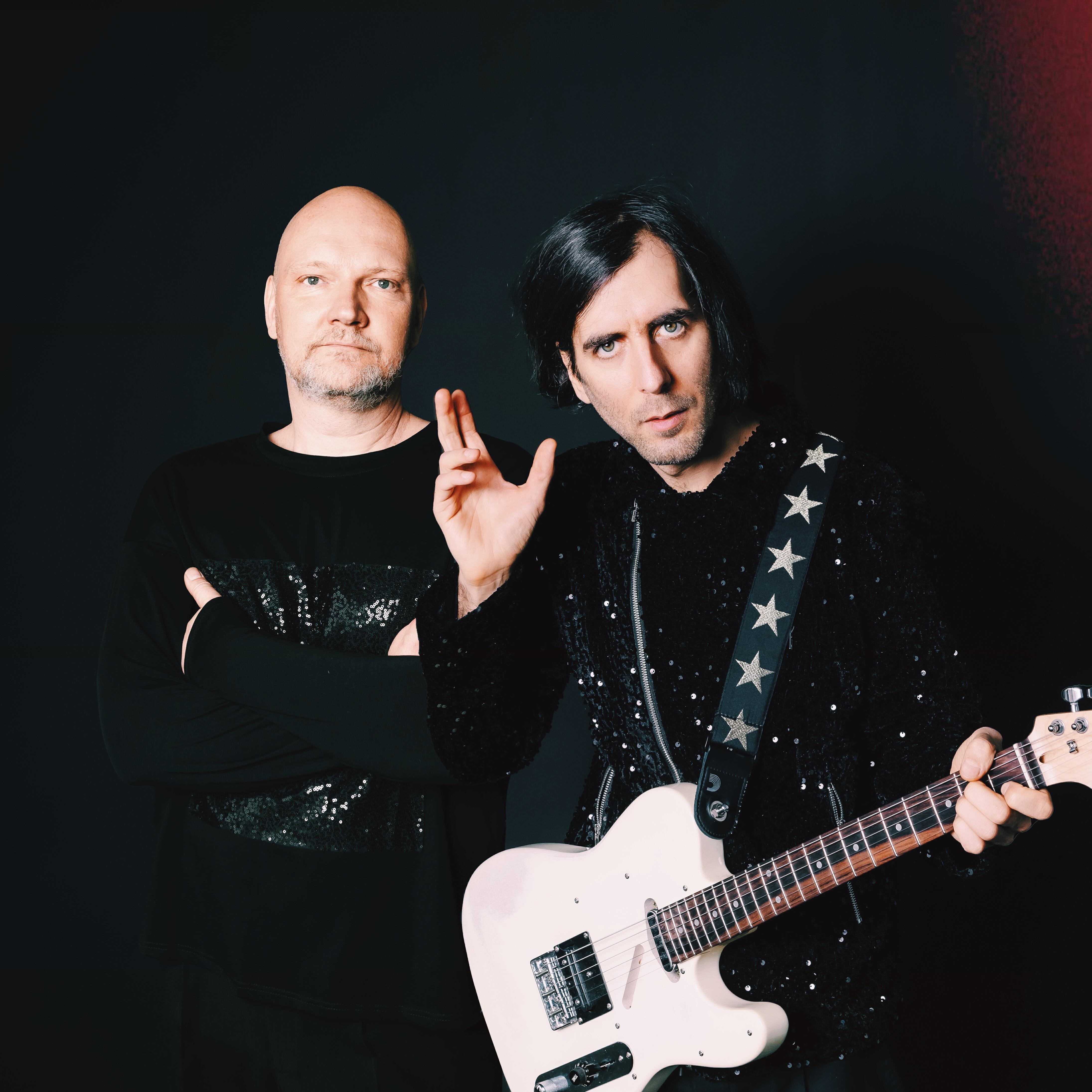 Магнитная Аномалия все песни в mp3