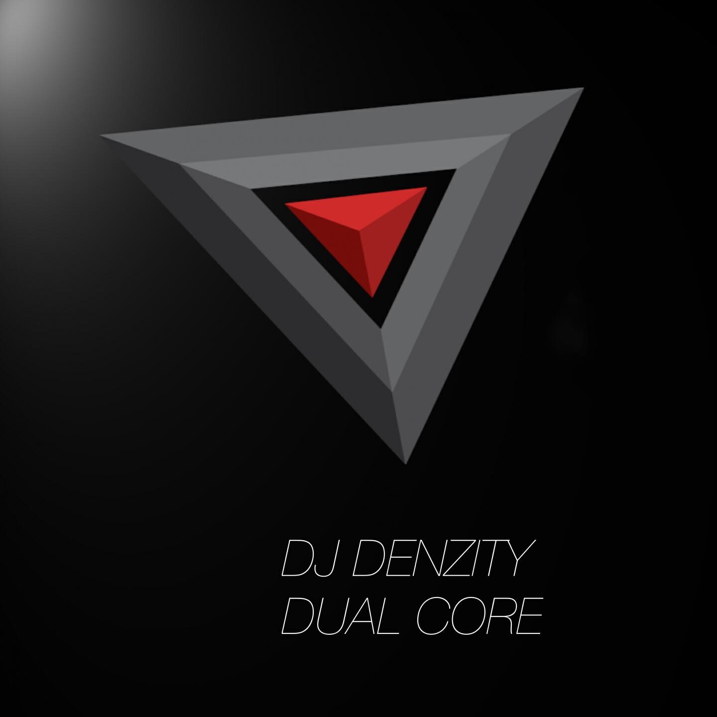 DJ Denzity - Run Techno (Free It Mix)