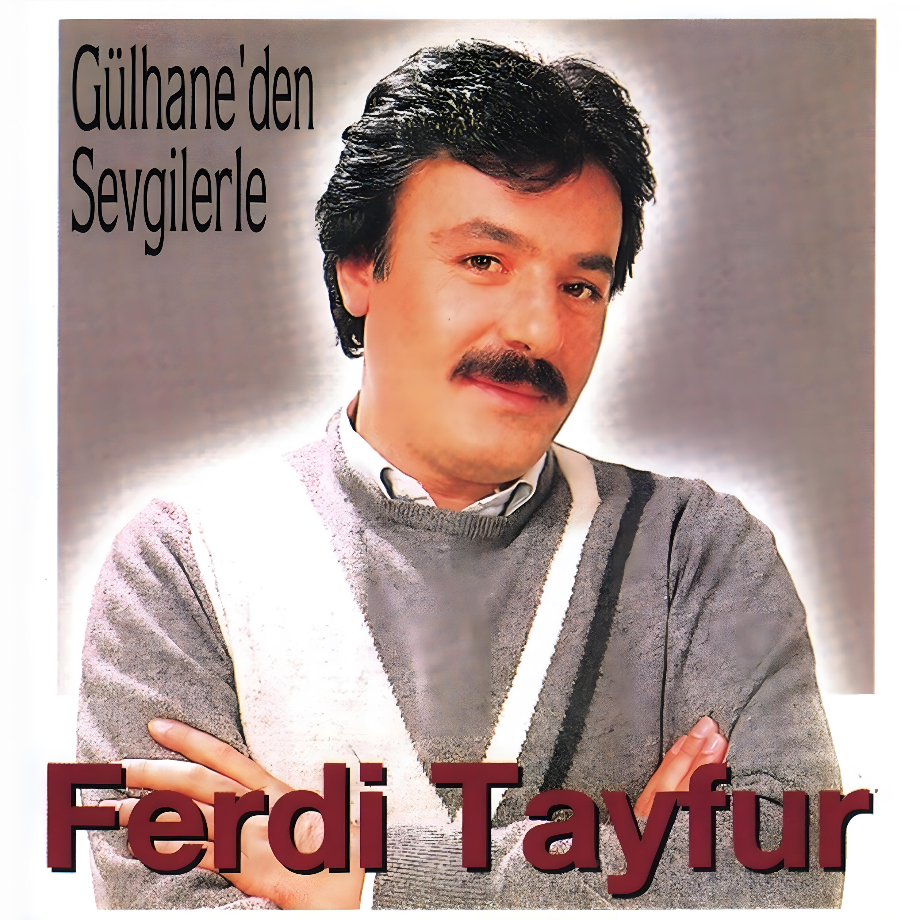 Ferdi Tayfur - Anne