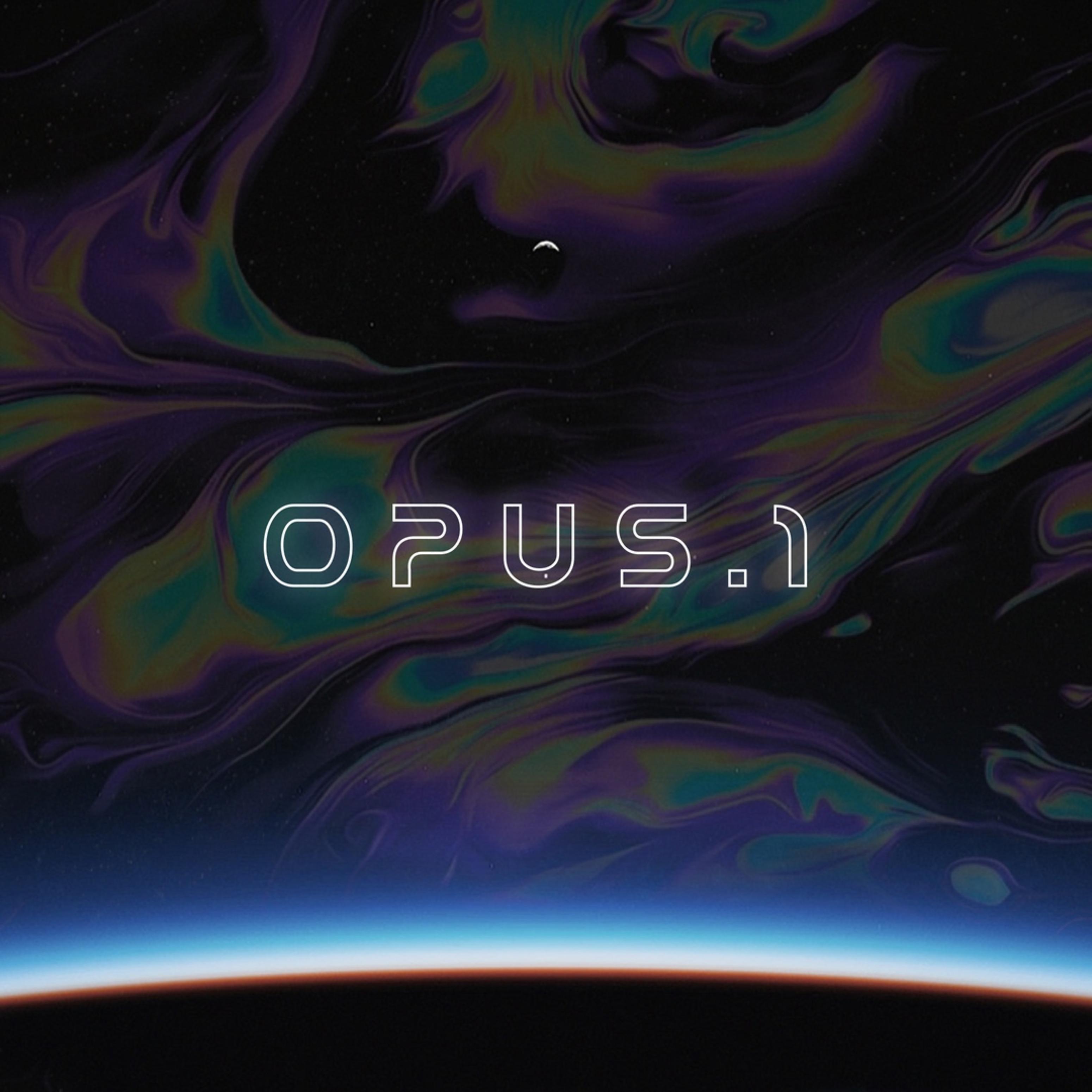 Постер альбома Opus.1