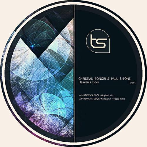 Christian Bonori - Heaven's Door (Konstantin Yoodza Remix)