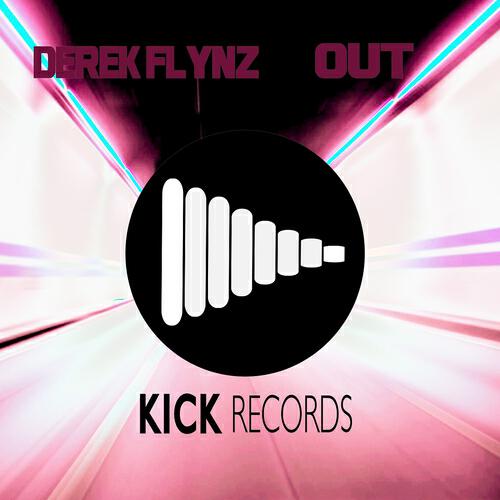 Derek Flynz - Out (Extended)
