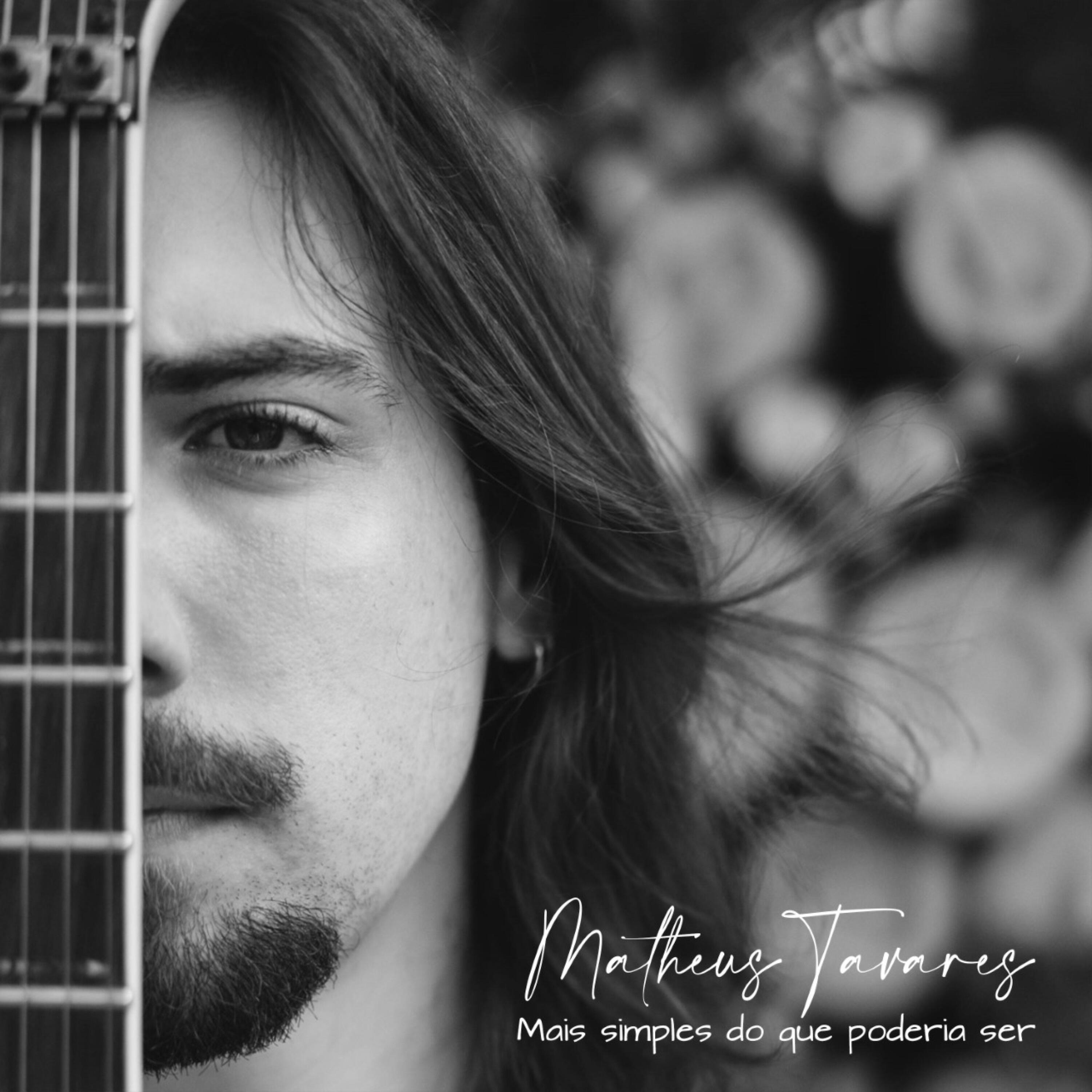 Matheus Tavares - Castanho Cor de Mel