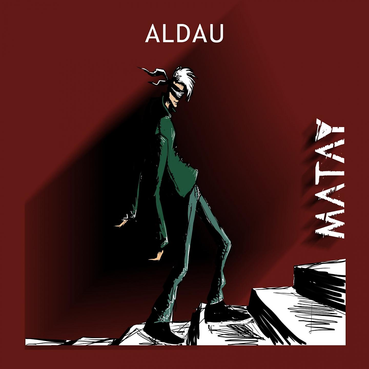 Постер альбома Aldau