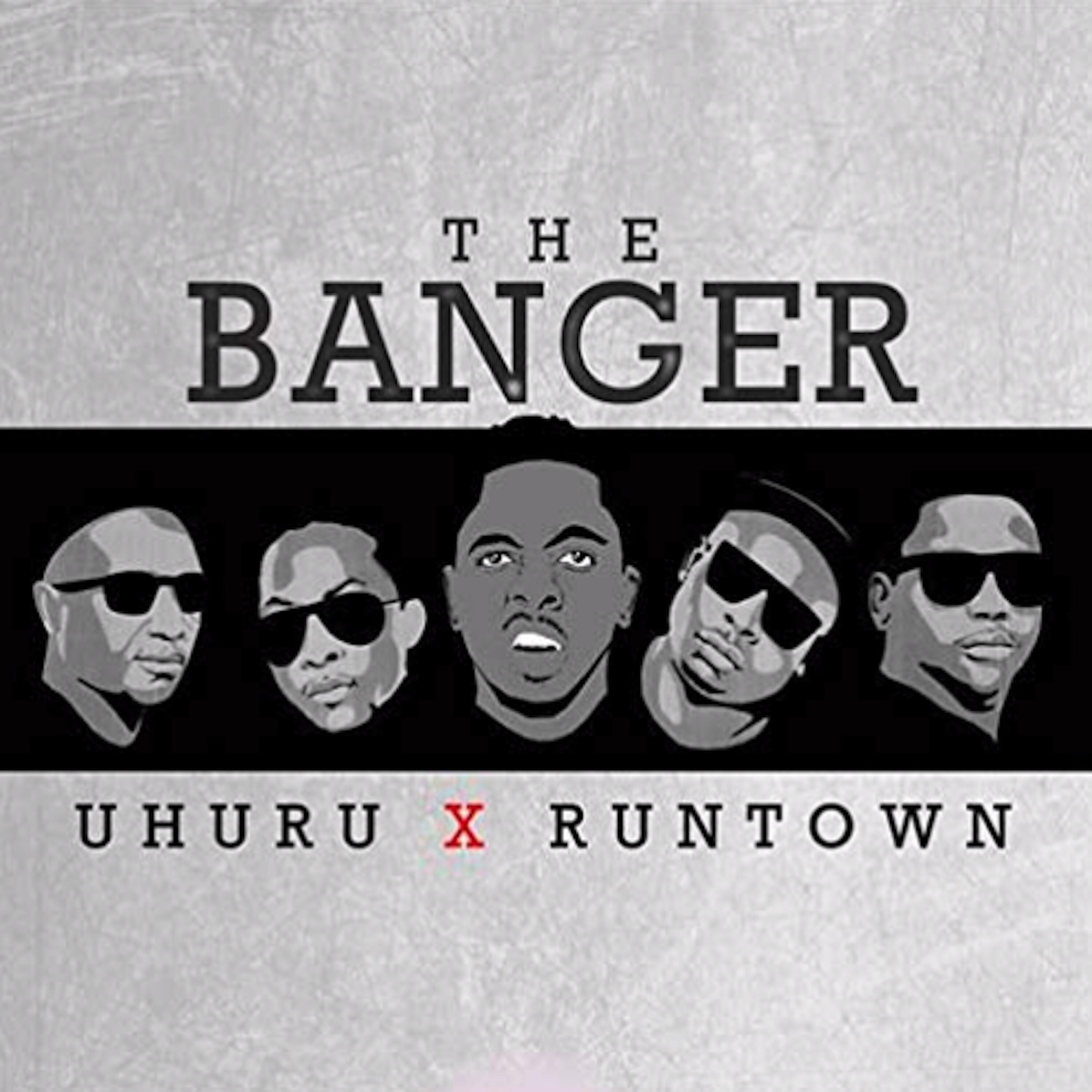 Runtown - The Banger