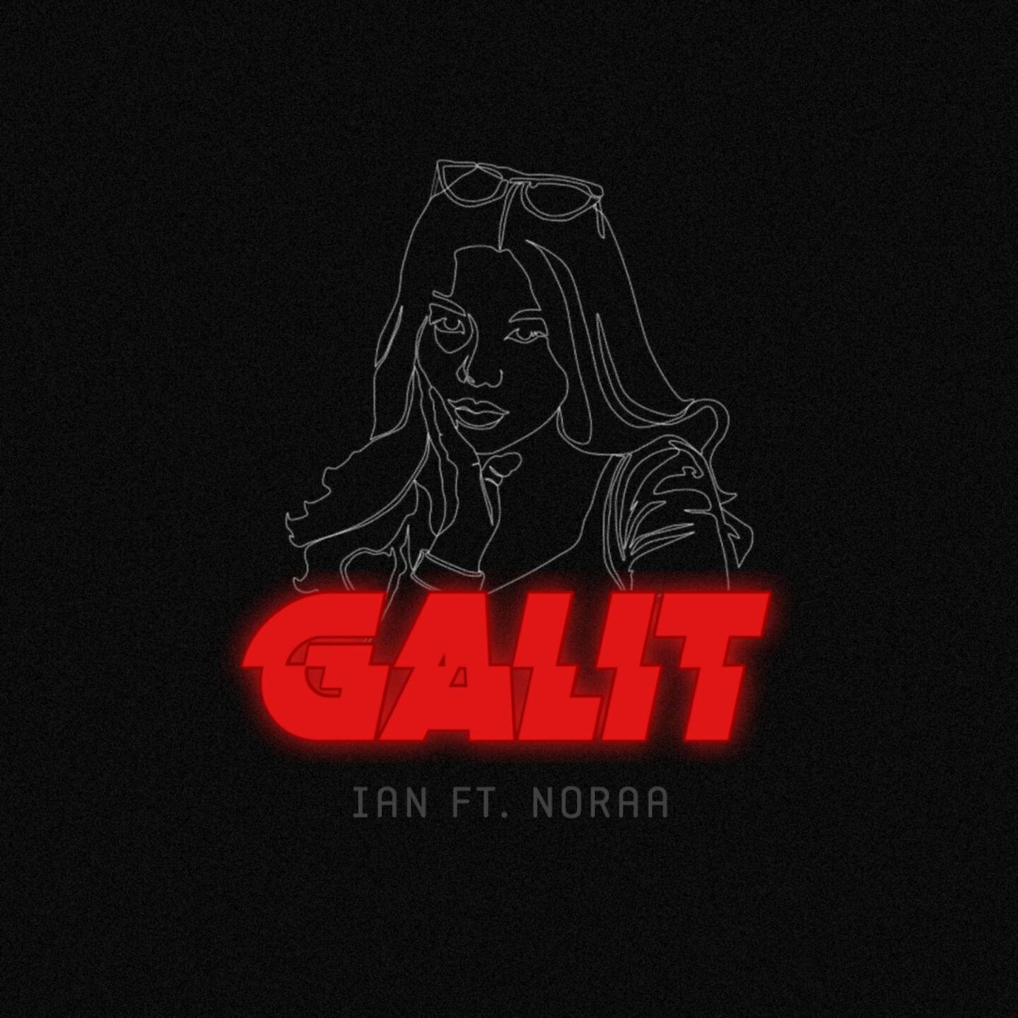 IAN - Galit