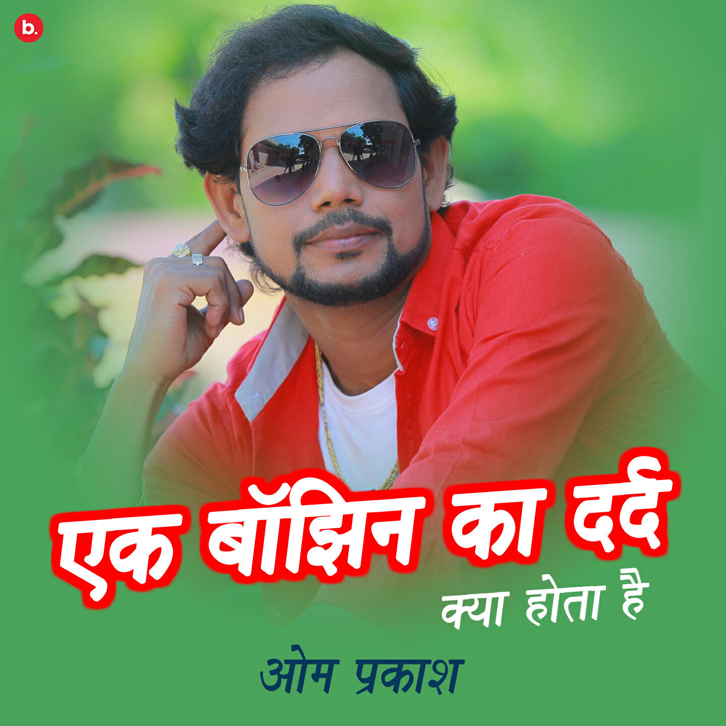 OM PRAKASH DIWANA - Ek Bajhin Ka Dard Kya Hota Hai