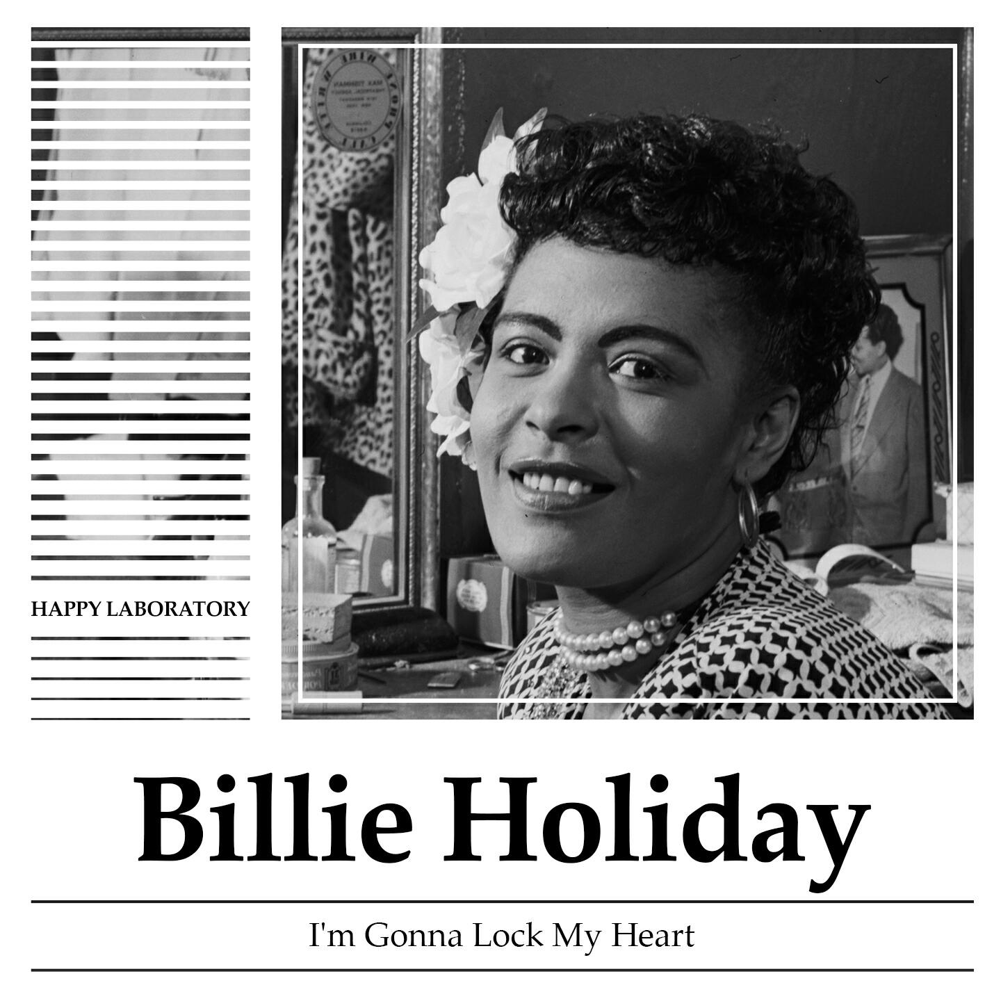 Billie Holiday - Guess Who