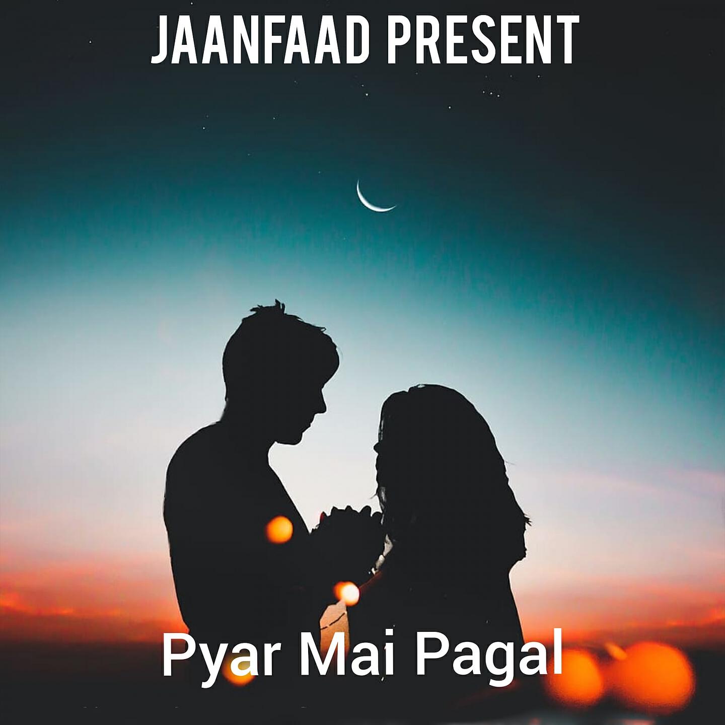 sonu Singhania - pyar mein pagal