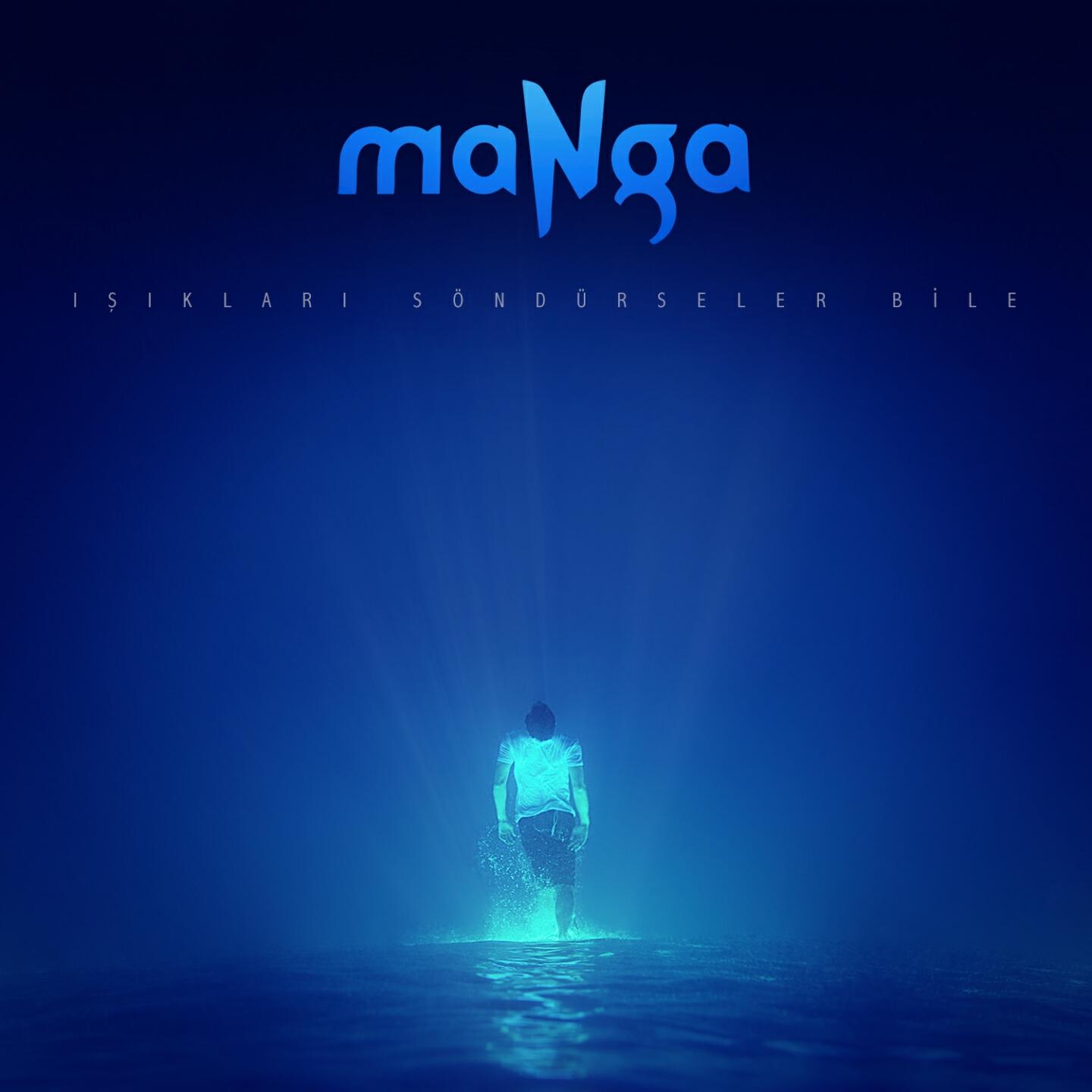 maNga - Parti