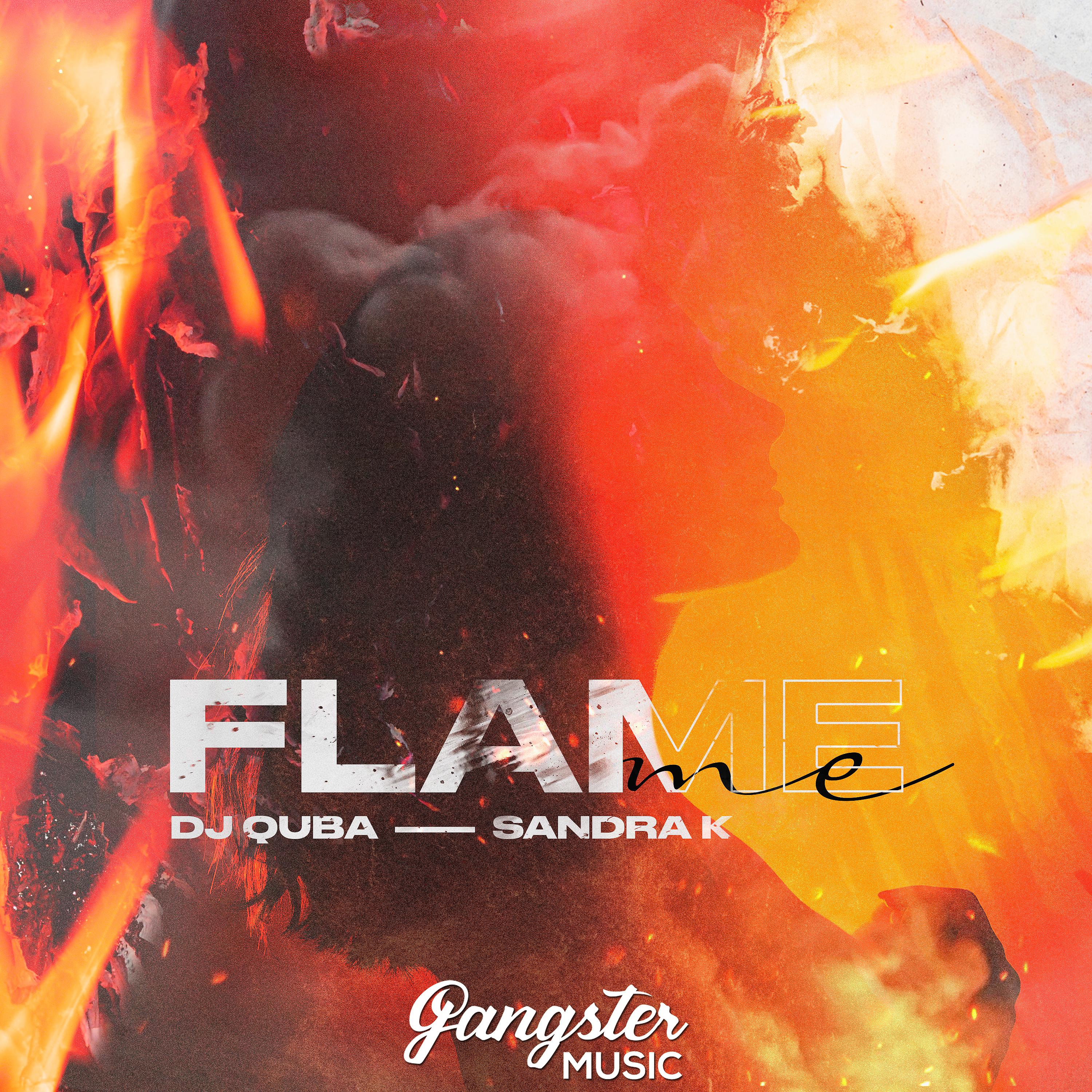 Постер альбома Flame Me