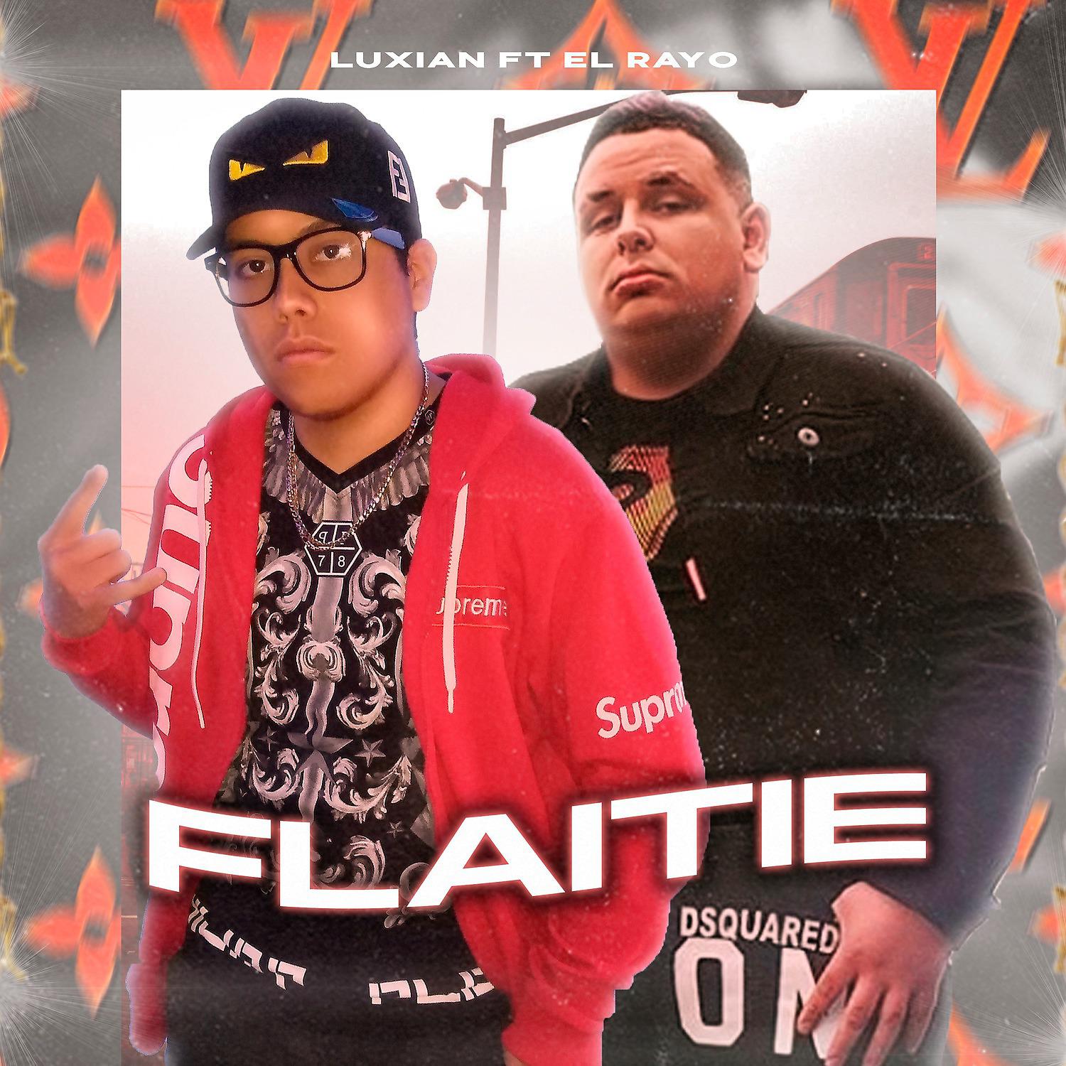Постер альбома Flaitie