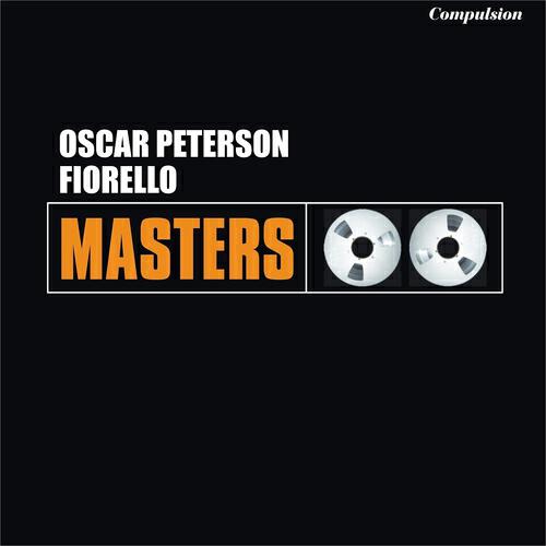 Oscar Peterson - On the Side of the Angels