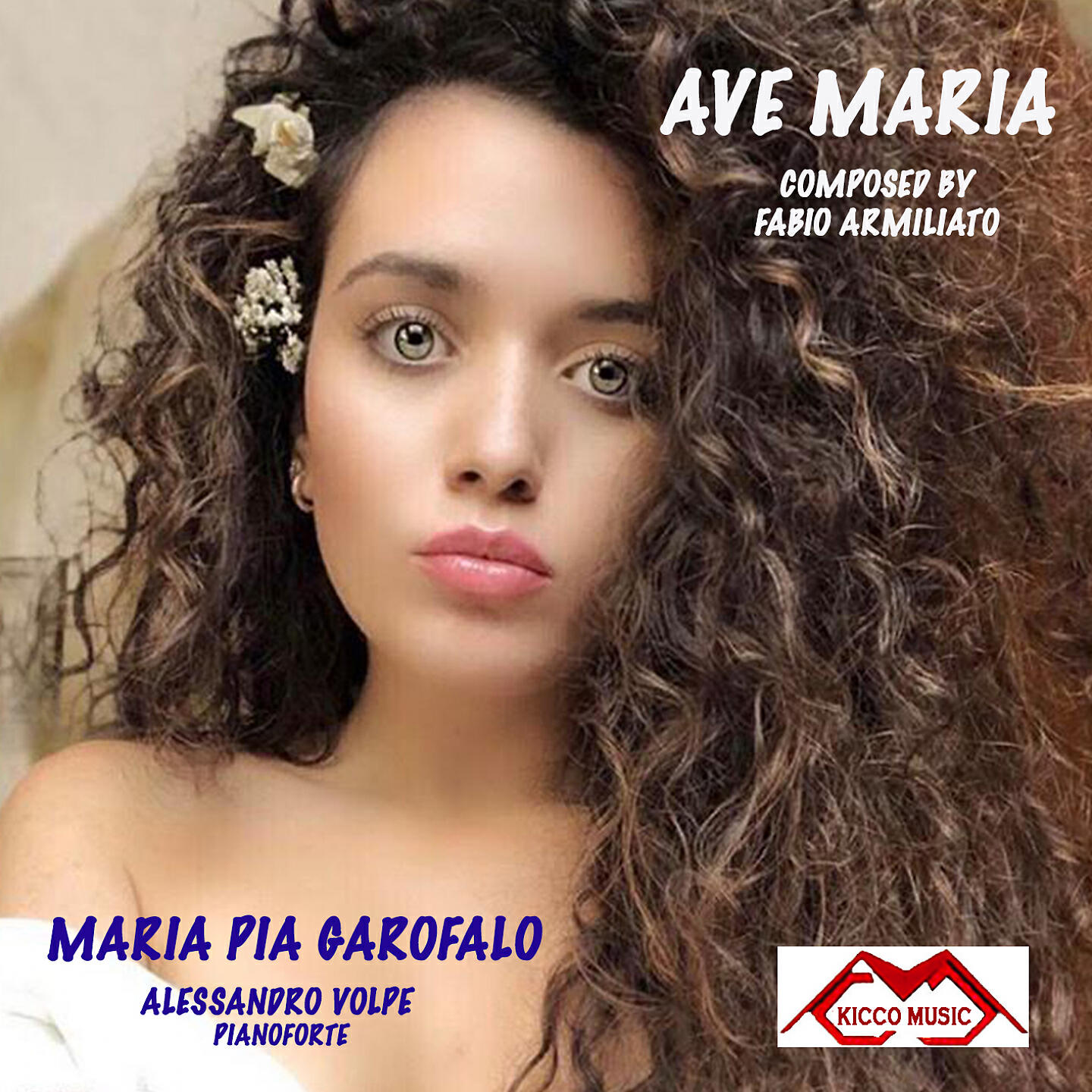 Maria Pia Garofalo - Ave Maria