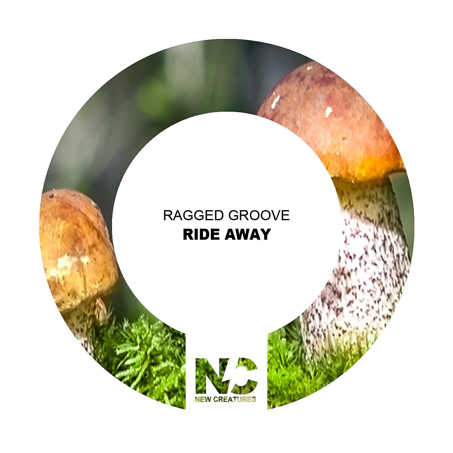 Ragged Groove - Ride Away (Nu Ground Foundation Disco Instrumental Cut)