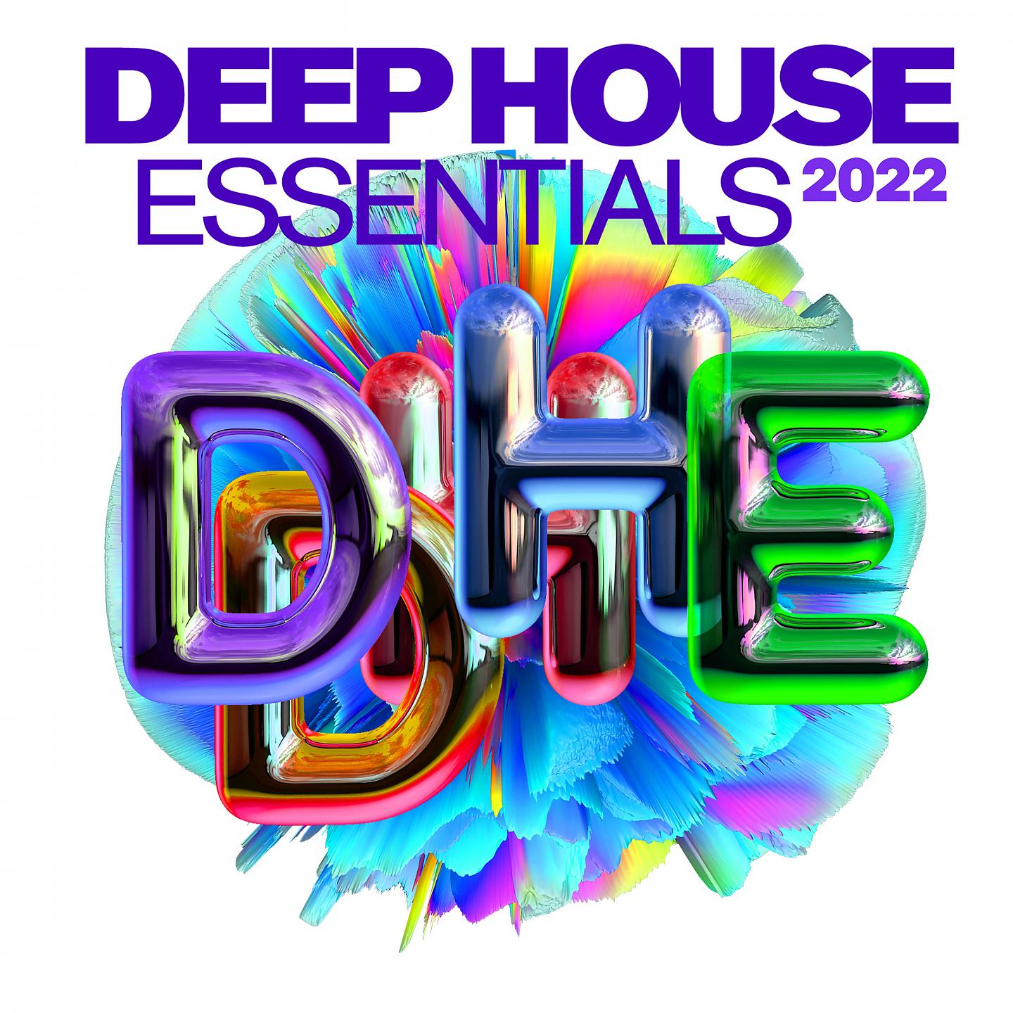Постер альбома Deep House Essentials 2022