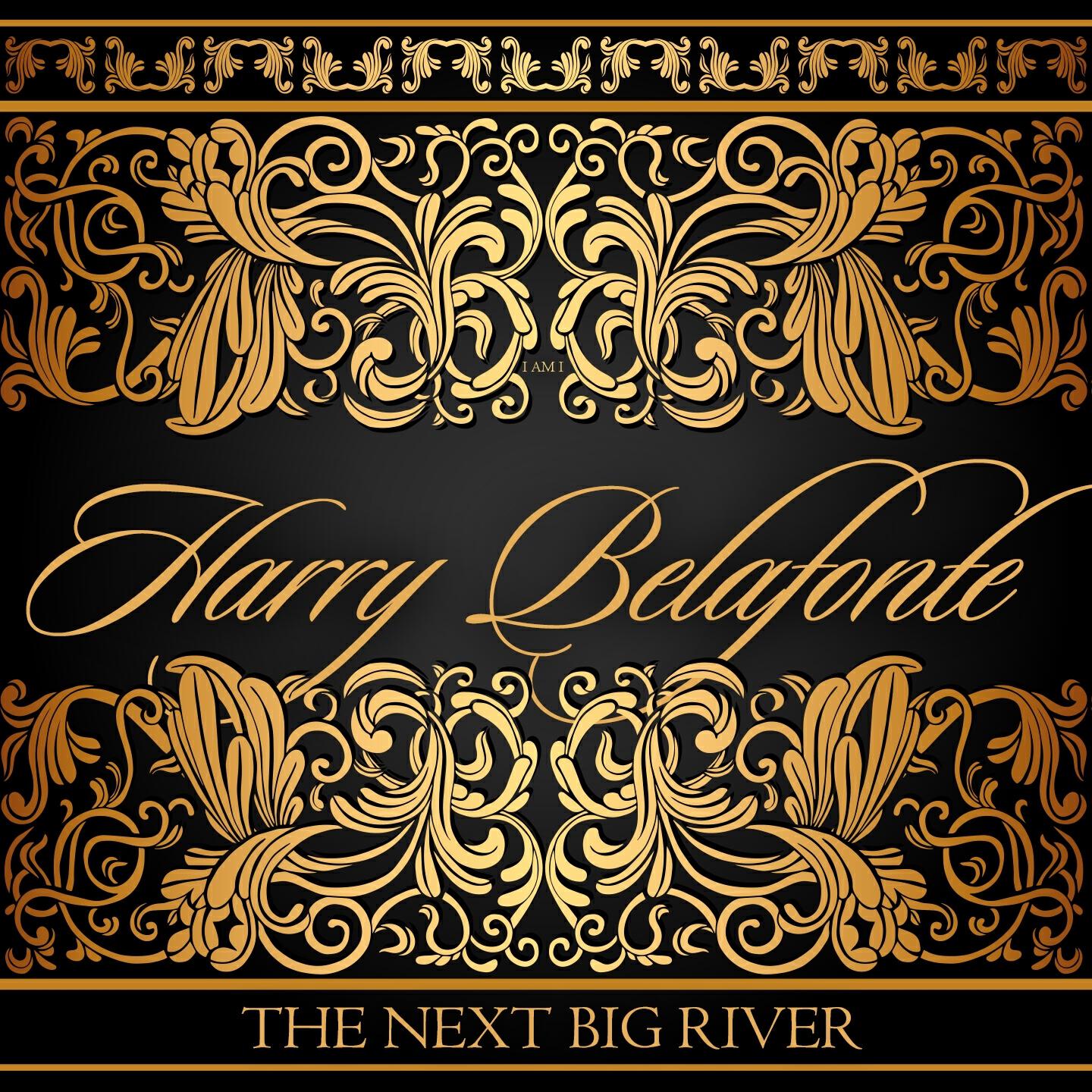 Harry Belafonte - Come Away Melinda