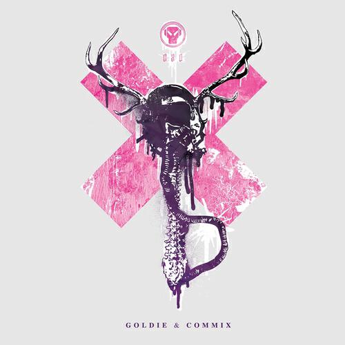 Commix - Justified