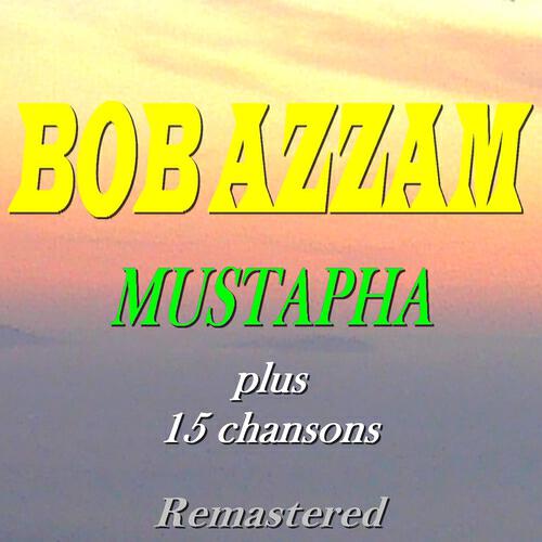 Bob Azzam - Manuela (Remastered)