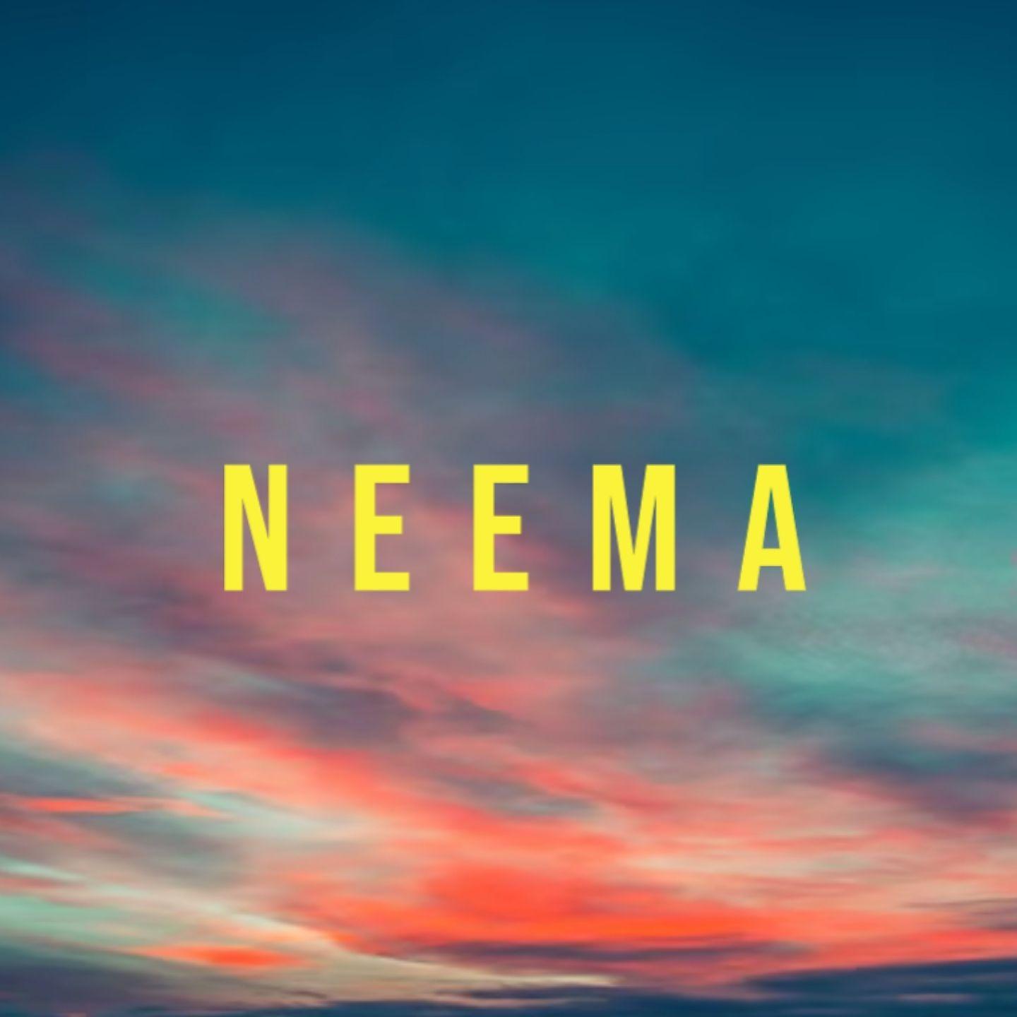 Постер альбома Neema