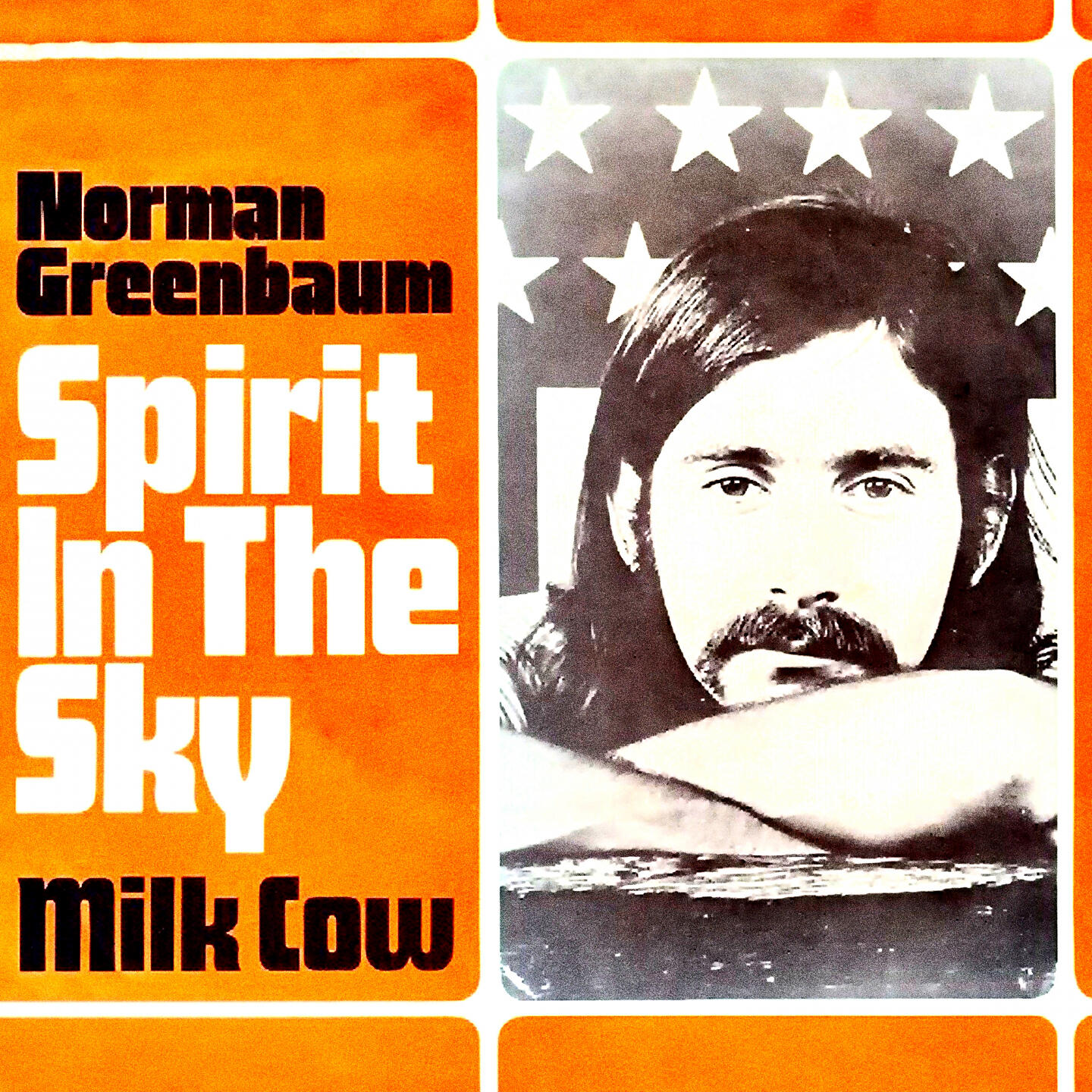 Norman Greenbaum - Spirit In The Sky