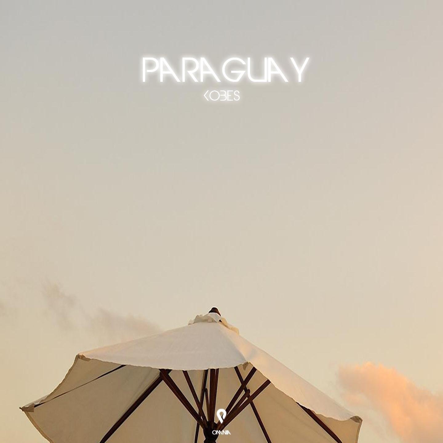 Постер альбома Paraguay