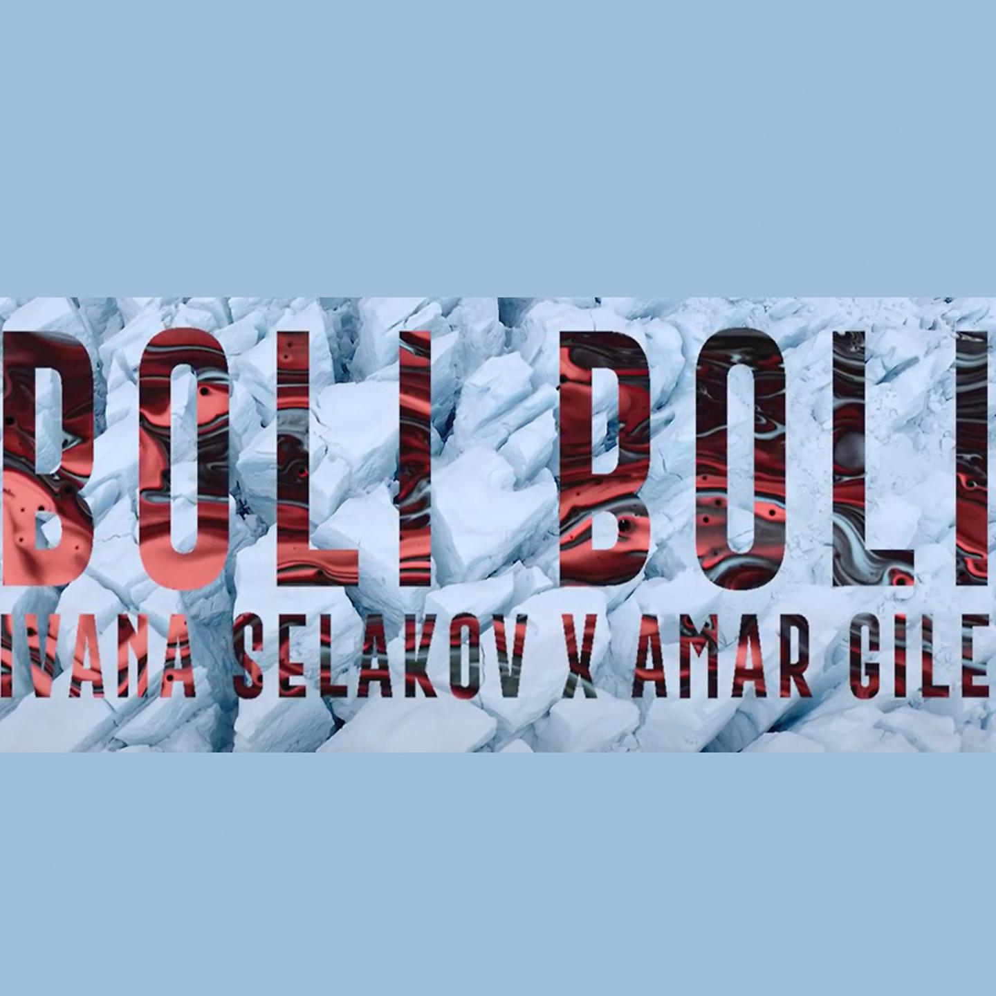 Постер альбома Boli boli
