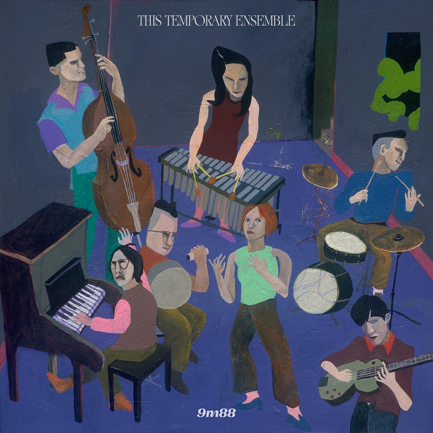 9m88 - Waste of Time
