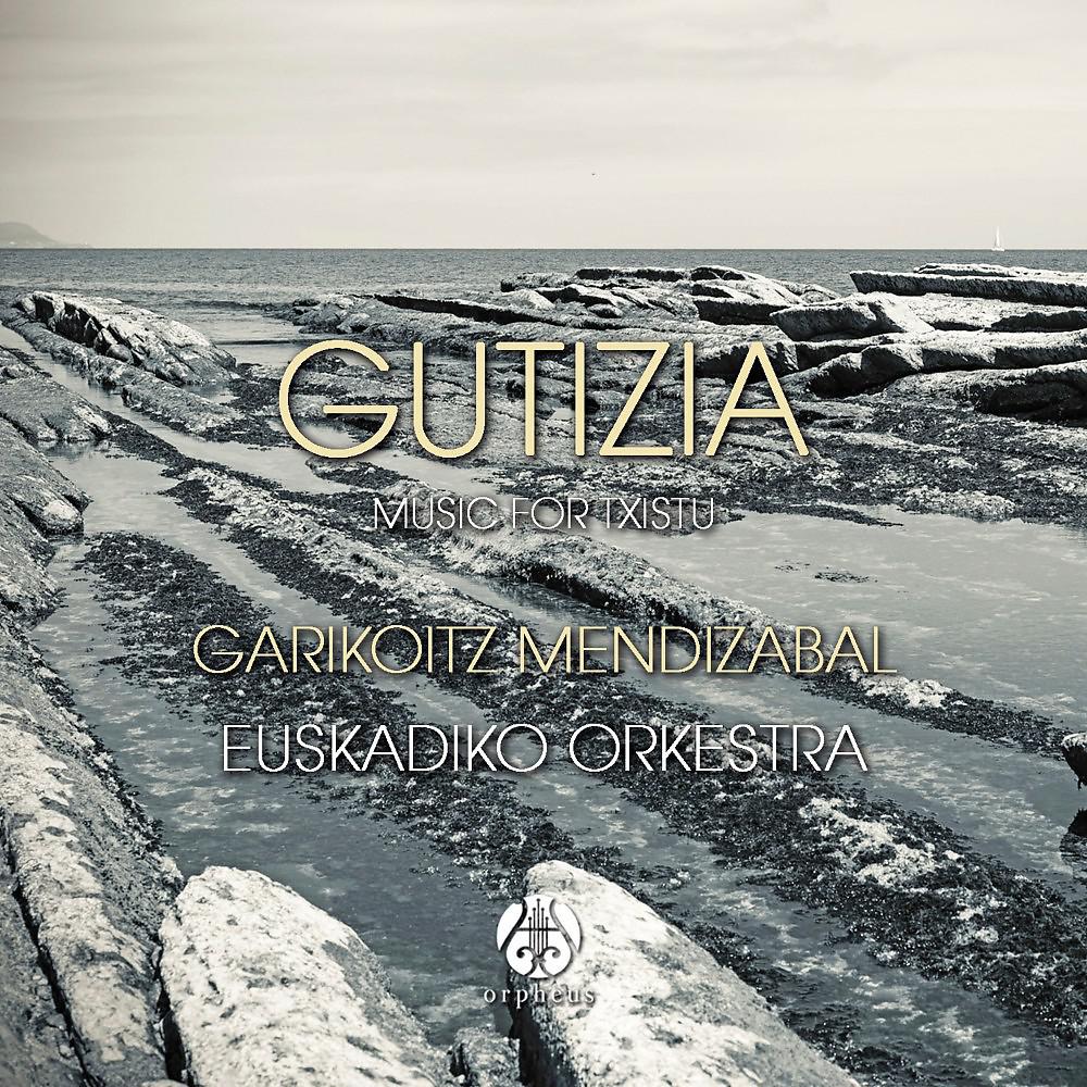 Постер альбома Gutizia