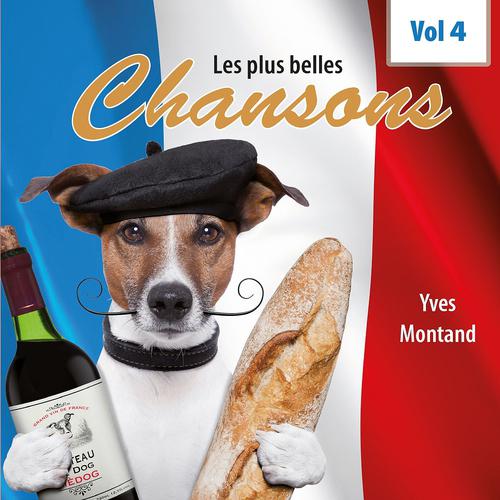 Постер альбома Les plus belles chansons, Vol. 4