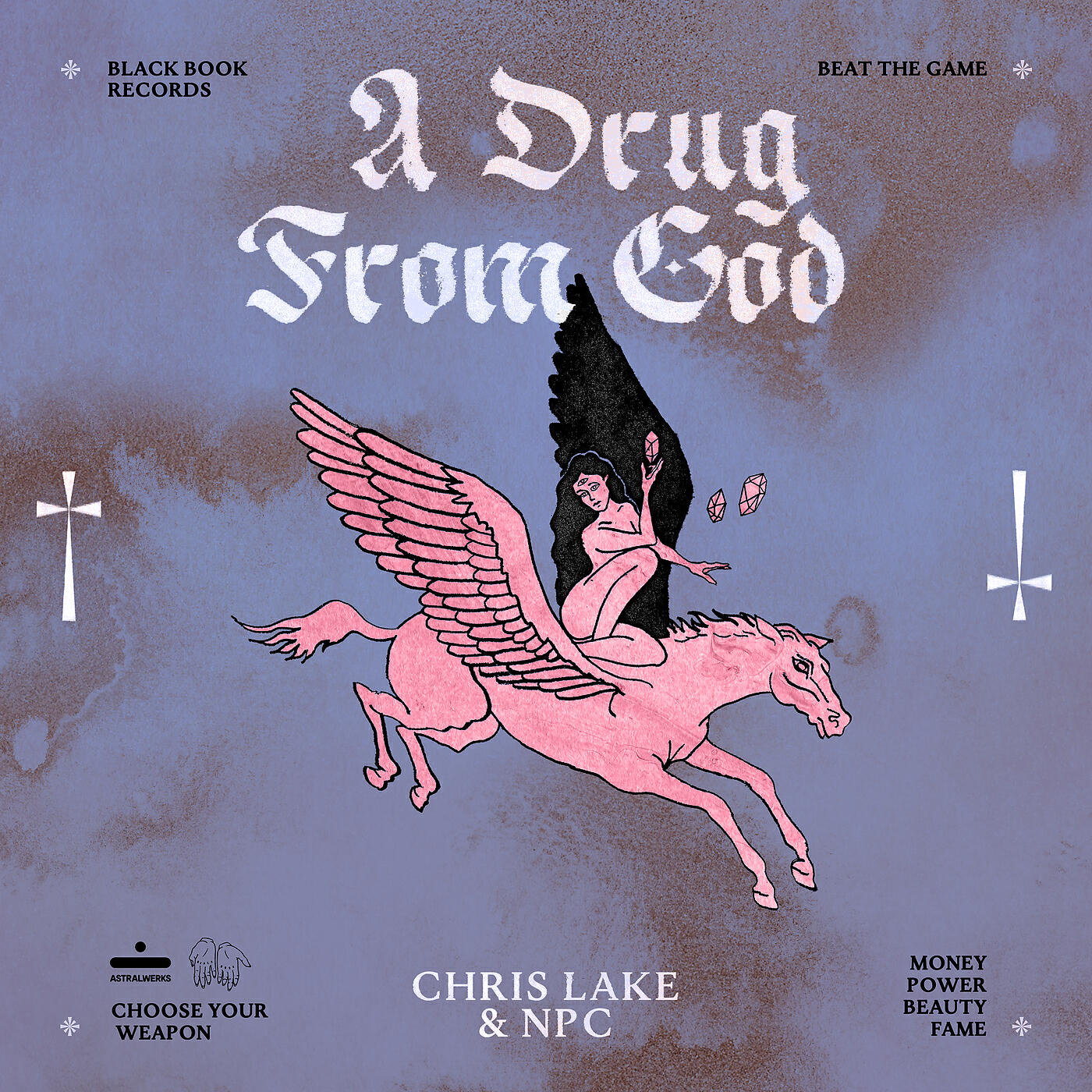 Chris Lake - A Drug From God