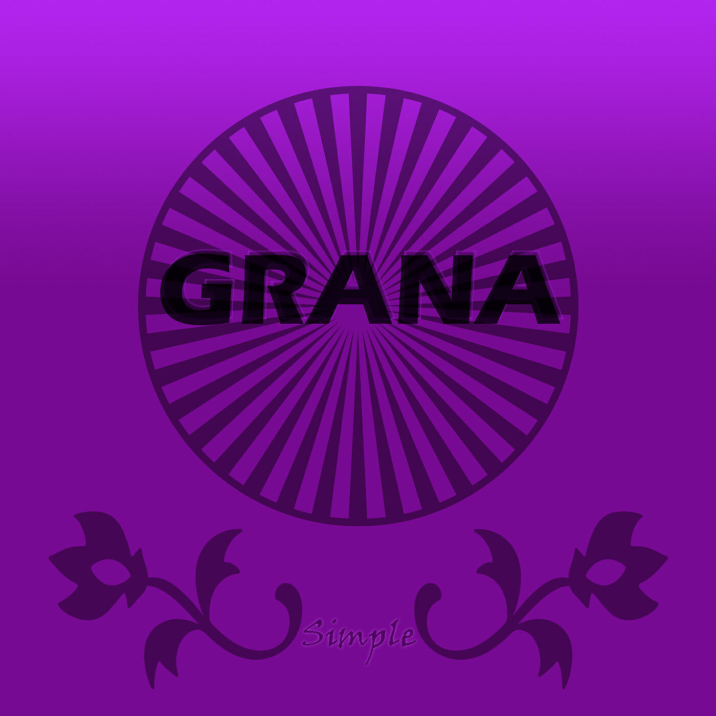 Simple  Mob - Grana