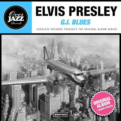 Постер альбома G.I. Blues (Original Album Plus Bonus Tracks 1960)
