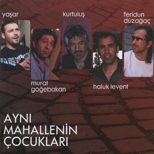 Kurtuluş - Akdeniz Akşamları