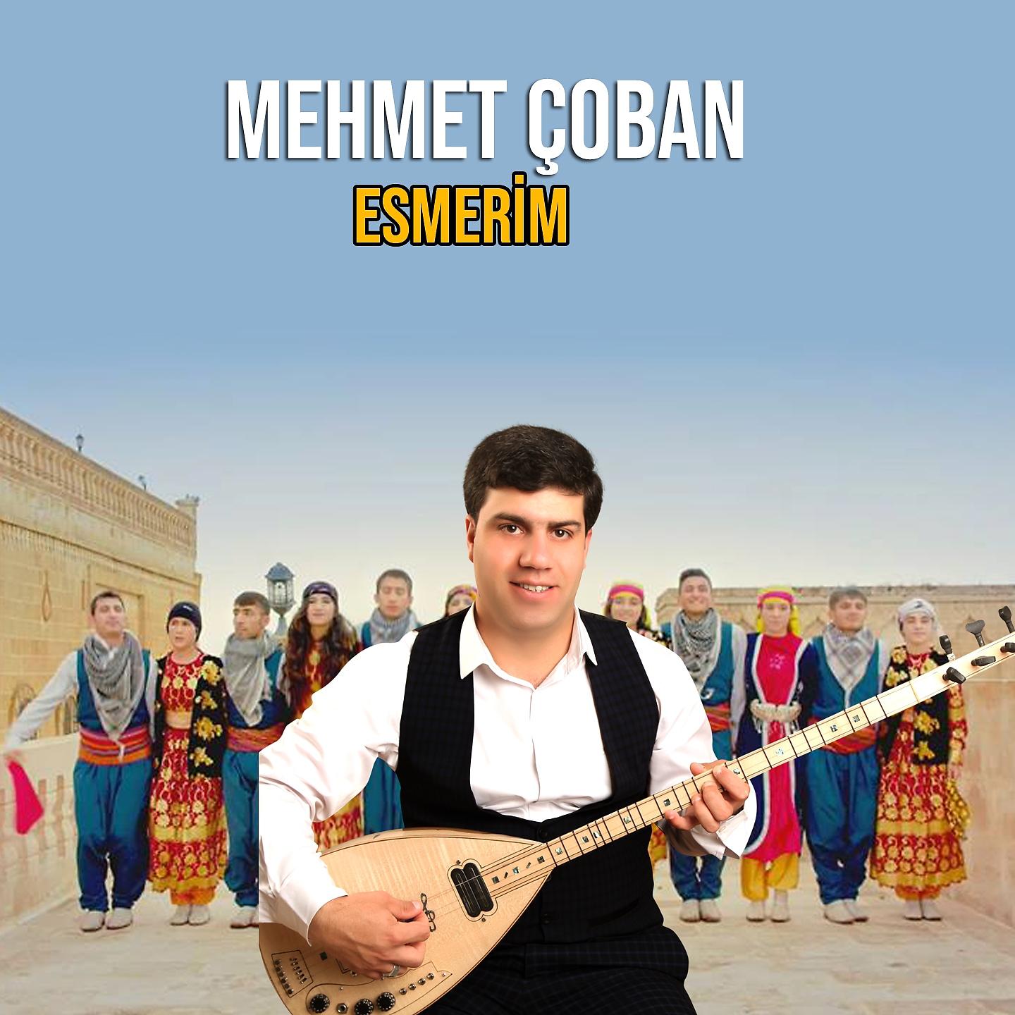 Постер альбома Esmerim
