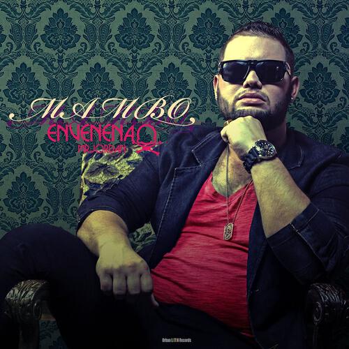 Mr. Jordan - Te Vas a Quemar