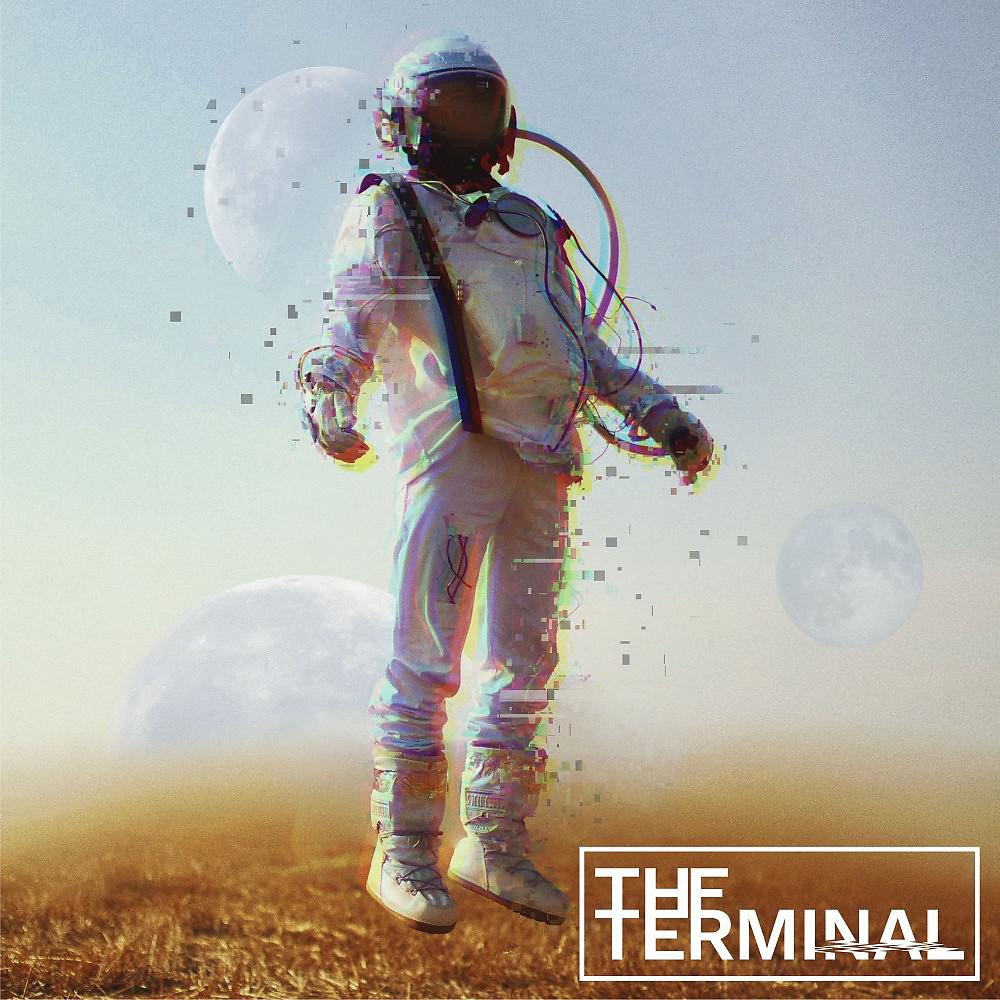 Постер альбома The Terminal